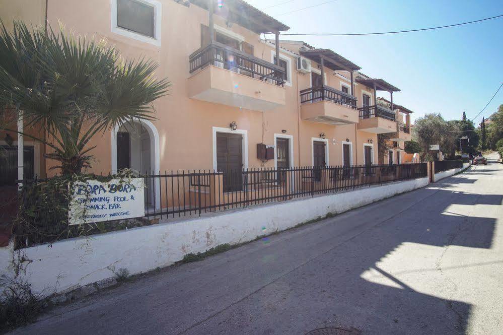 Island Beach Resort (Adults Only) Kavos Luaran gambar