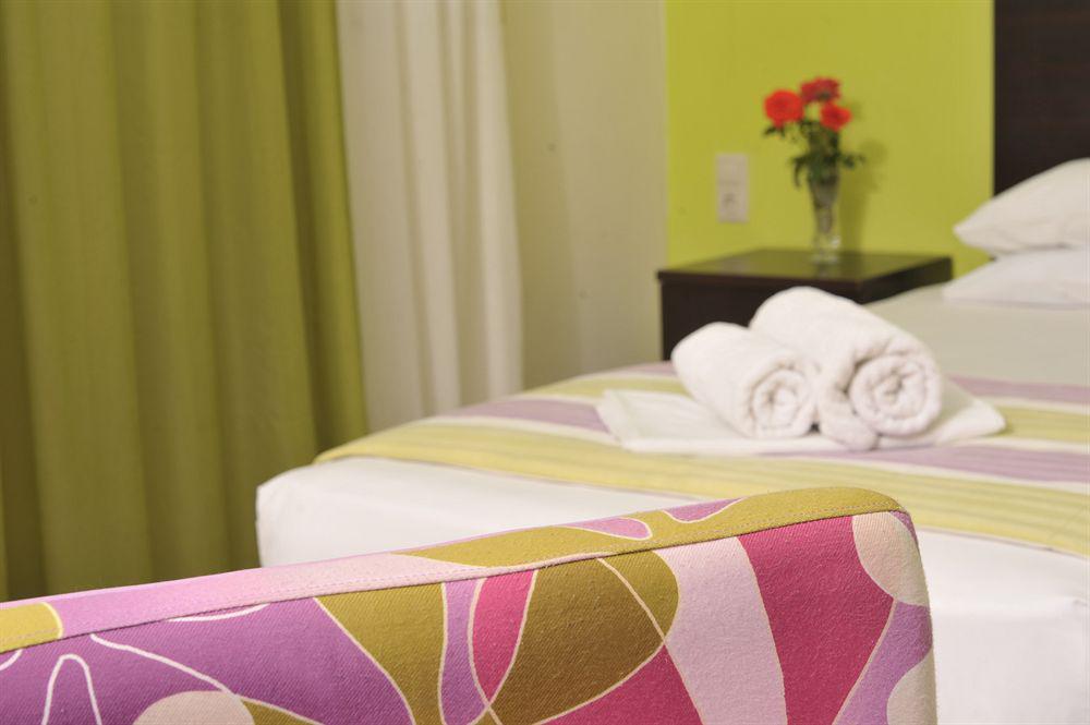 Island Beach Resort (Adults Only) Kavos Luaran gambar